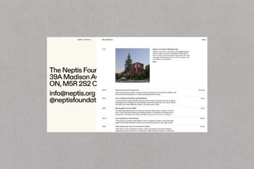 Neptis Foundation